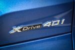 BMW X5 xDrive40i 2018 года (NA)